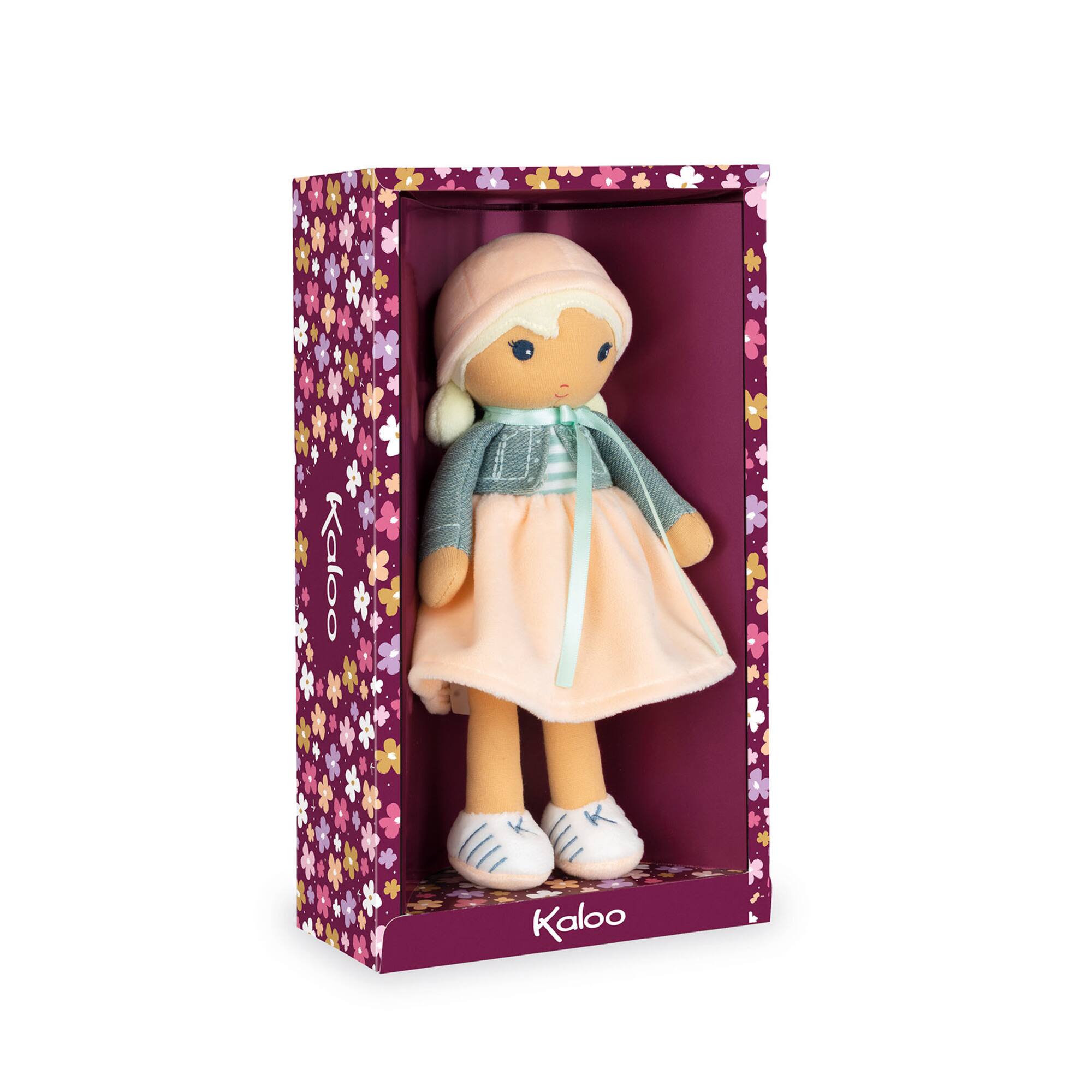 Kaloo® Tendresse 12.25" Large Chloe K Doll